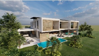 4 Bedroom Property for Sale in Oubaai Western Cape